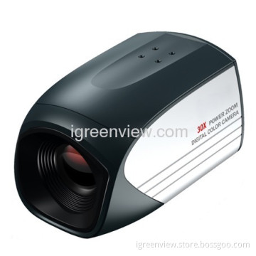 30x,37x Zoom Camera , Ptz Zoom Camera , Cctv Zoom Camera Igv-zoom101 